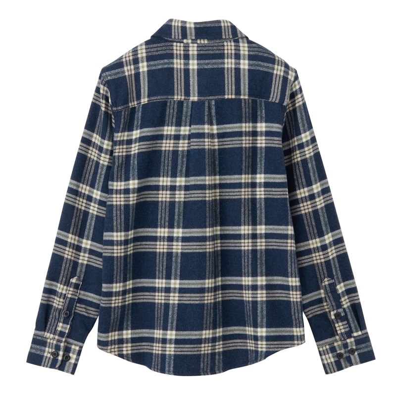 タイムセール【新品・未使用】patagonia フィヨルドフランネルシャツ Patagonia パタゴニア ウィメンズ・フィヨルド・フランネル