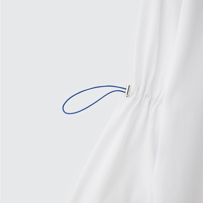 Lazy Styles レイジースタイルズ オーバーサイズ ロングスリーブ