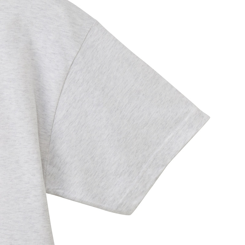 THE WHO / ザ・フー Tシャツ アッシュ（ベーシック）(規格なし): 通常