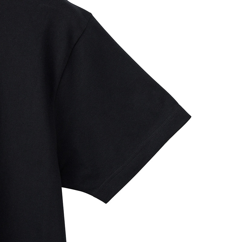Elton John / エルトン・ジョン Tシャツ ブラック (ワイド)(ブラック