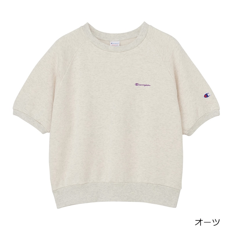 Champion チャンピオン スウェット(ブラック): 通常| プラザオンライン