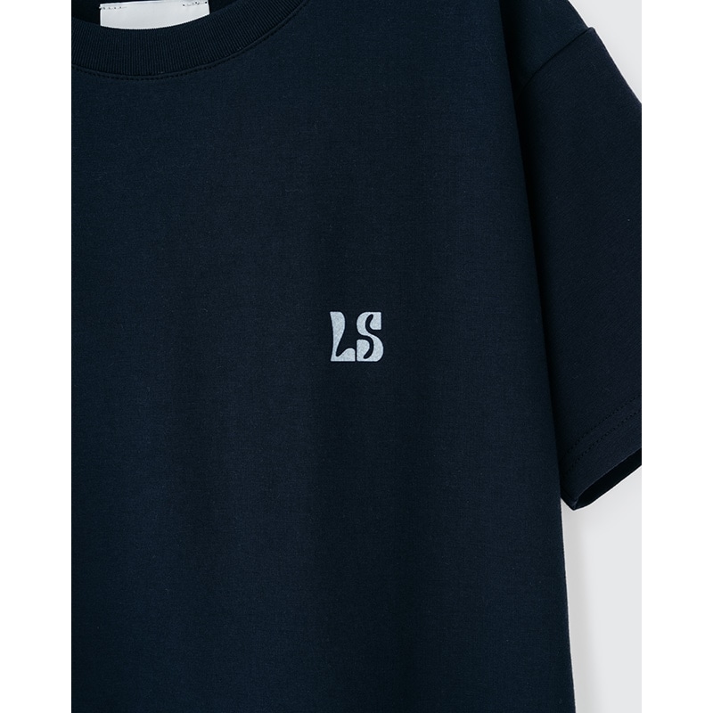 Lazy Styles レイジースタイルズ ヨチミミ Tシャツ（バックプリント