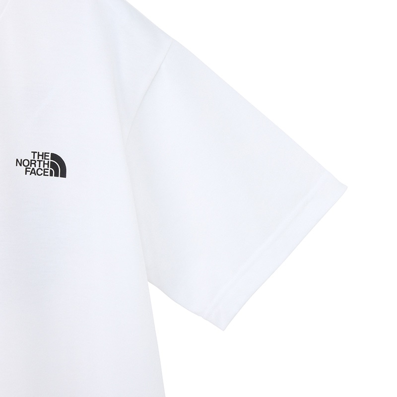 THE NORTH FACE ザ・ノース・フェイス ショートスリーブベースキャンプ