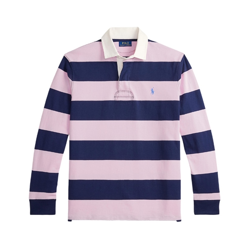 【新品タグ付き】Ralph Lauren 2XL(3L)ラガーシャツ ポロシャツ POLO RALPH LAUREN（ポロ・ラルフローレン） ポロシャツ ビッグ