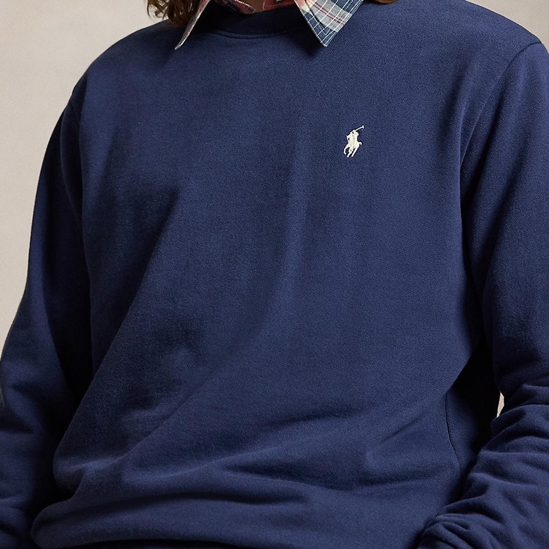 POLO RALPH LAUREN ポロ ラルフ ローレン ループバック フリース