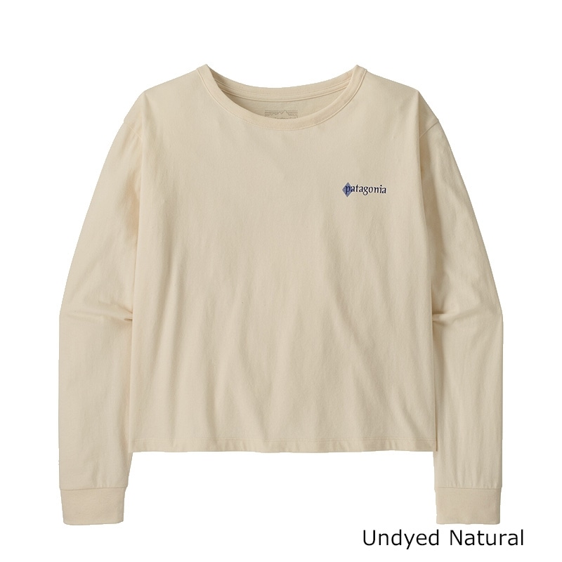 Patagonia パタゴニア ロングスリーブ・ハット・トリッパー・イージ