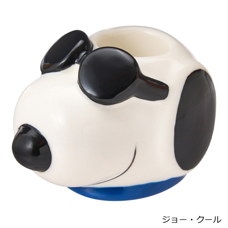 スヌーピー PEANUTS 歯ブラシスタンド(スヌーピー): 通常| プラザ 