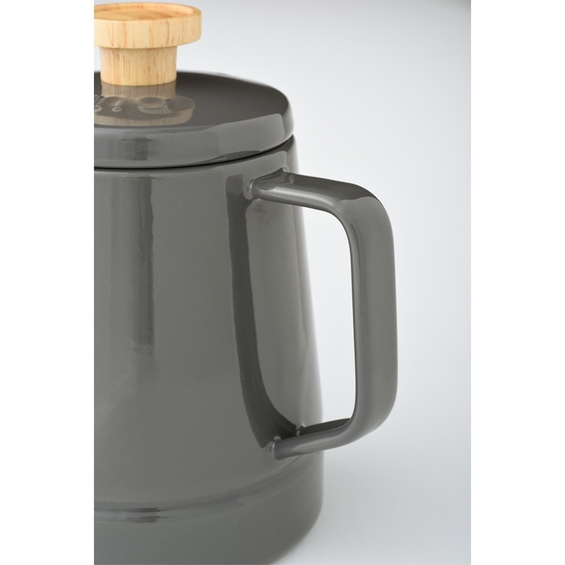 BRUNO ポケモン ホーローケトル 1.6L イーブイフレンズ(イーブイ