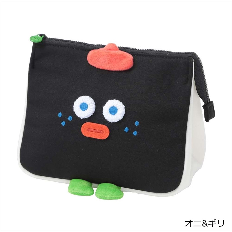 Brunch Brother ブランチブラザー ランチポーチ(トースト): 通常