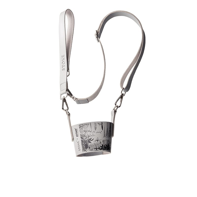 STTOKE ストーク MOOMIN ムーミン キャリーストラップ(キャリー