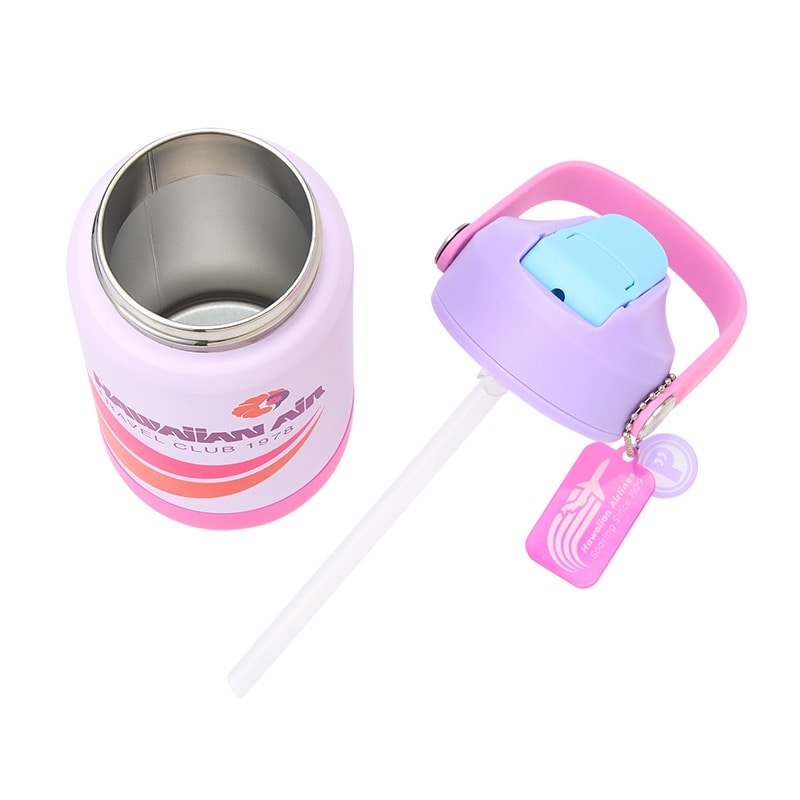 PLAZA BASICS HAWAIIAN AIRLINES ハワイアン航空 フリップトップ