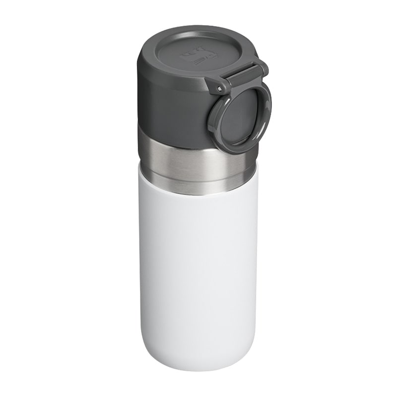 STANLEY スタンレー ゴースリムボトル 約0.37L(ピーチウィップ): 通常