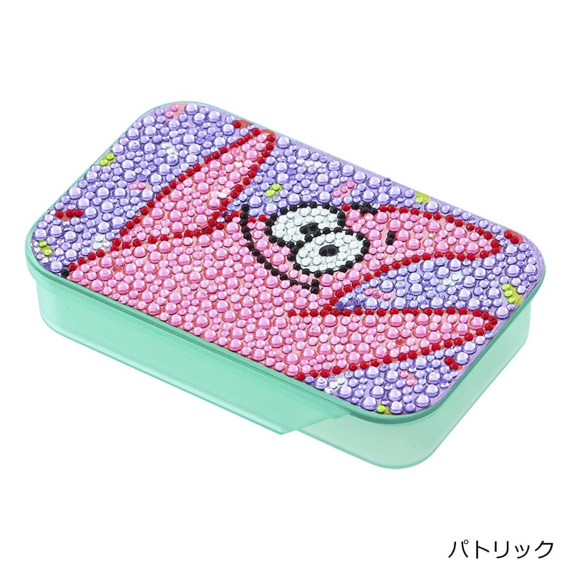 SpongeBob Fontaine 新品3個セット 361 Degrees BIG3 Future SpongeBob SquarePants メンズ