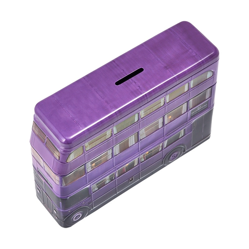 Jelly Belly ジェリーベリー ハリー・ポッター ナイトバス缶