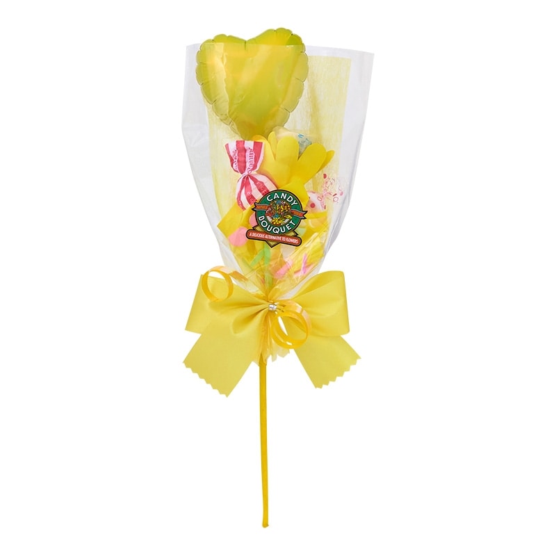 CANDY BOUQUET キャンディブーケ フラワーポップ ※種類は選べません