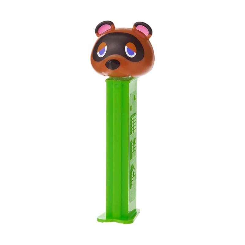 PEZ ペッツ あつまれどうぶつの森 ※種類は選べません(キャンディ