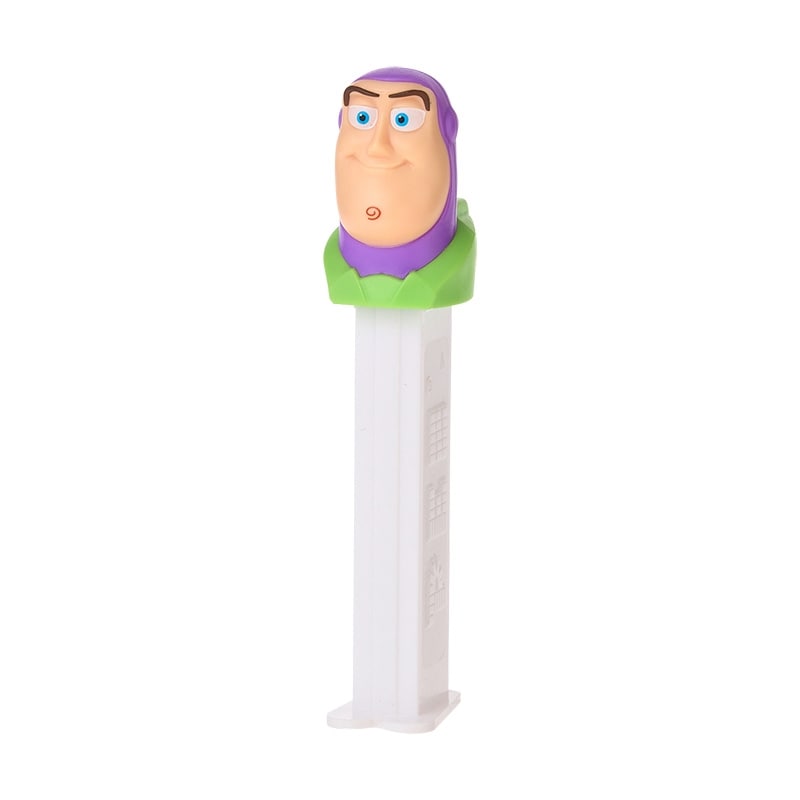 PEZ ペッツ トイ・ストーリー ※種類は選べません(キャンディ): 通常