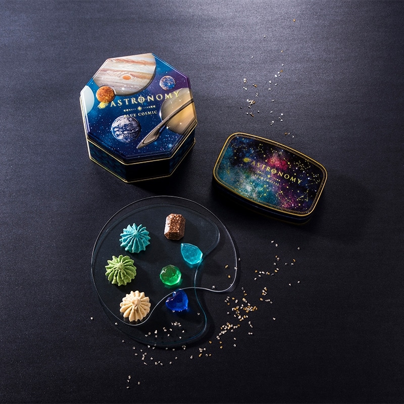 ASTRONOMY アストロノミー スタークリスタル 5個入り(5個入り): 通常