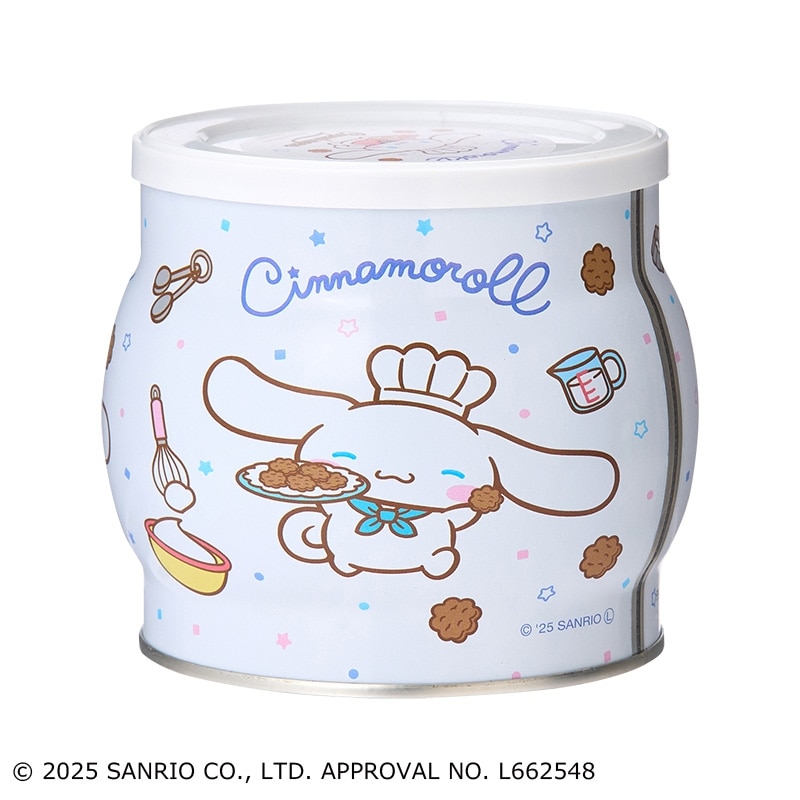 Copenhagen コペンハーゲン シナモロール チョコチップクッキー(チョコ