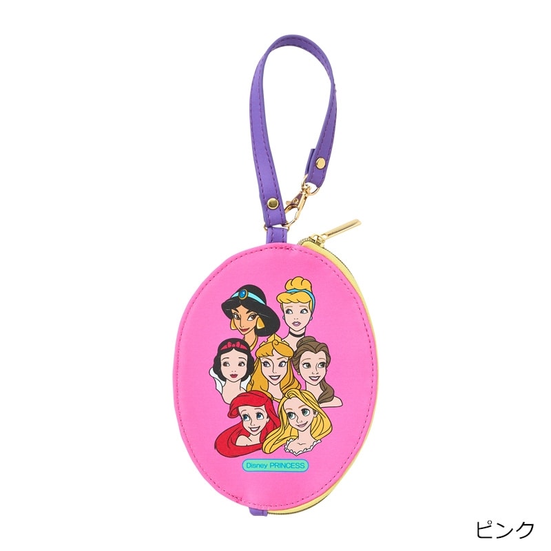 PLAZA ONLINE STORE |Disney(ディズニー) NOSTALGICA パスケース
