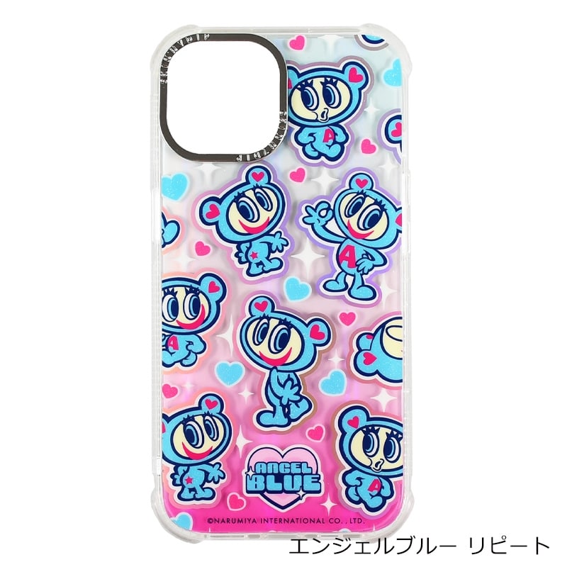 ナルミヤ　メゾピアノ　ベリエちゃん　スキニーディップ　SKINNYDIP ケース ナルミヤ メゾピアノ ベリエちゃん スキニーディップ SKINNYDIP