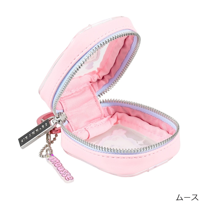 SKINNYDIP スキニーディップ Lil ala mode リルアラモード ワイヤレス