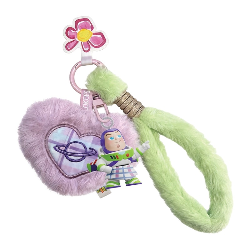 BLOKEES ブロッキーズ TOY STORY トイ・ストーリー daadoos Art01