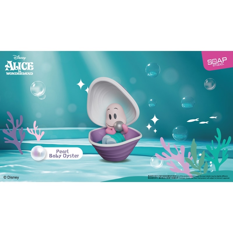 Disney(ディズニー) SOAP STUDIO ソープスタジオ アリス・イン