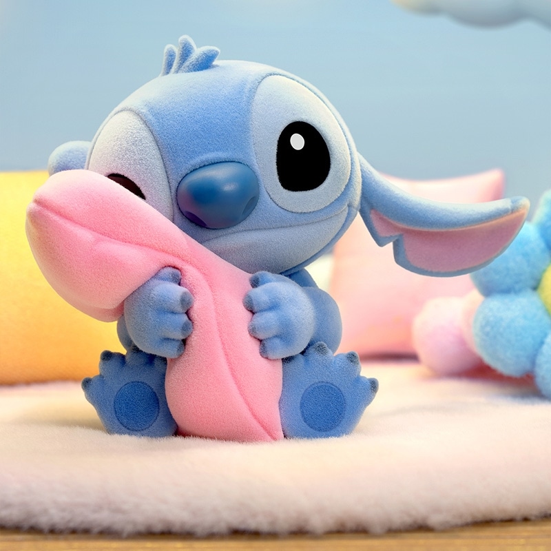 52TOYS ブラインドボックス Disney(ディズニー) スティッチ スウィート