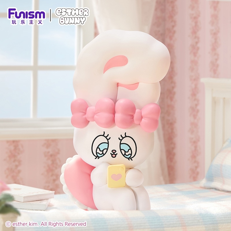 Funism Esther Bunny エスターバニー ヤングブロッサムシリーズ※種類は