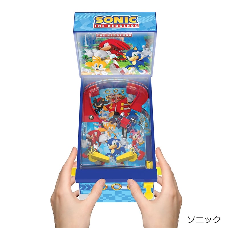 Ambassador アンバサダー ピンボールミニ(パックマン): 通常| プラザ