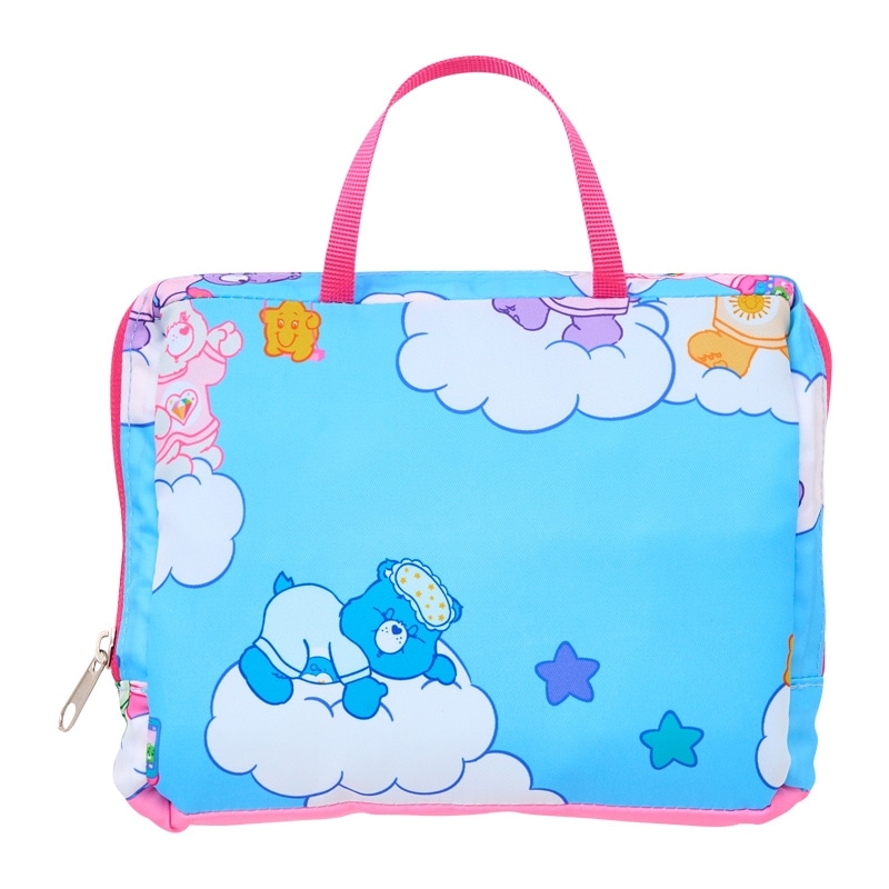 Care Bears ケアベア パッカブルトートバッグ(パッカブルトート): 通常 