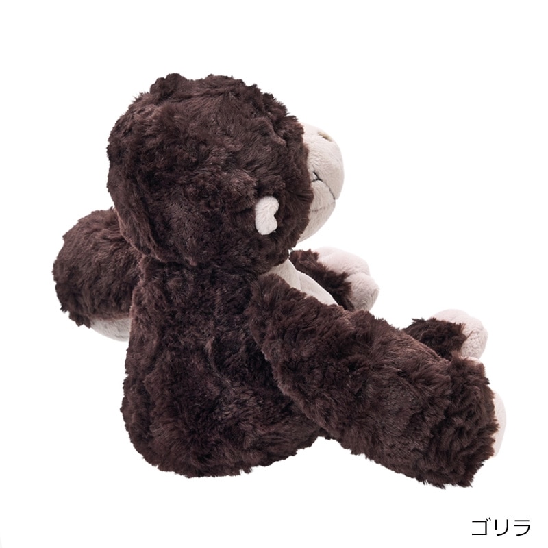 ニキ NICI ぬいぐるみ(ハチドリ): 通常| プラザオンラインストア