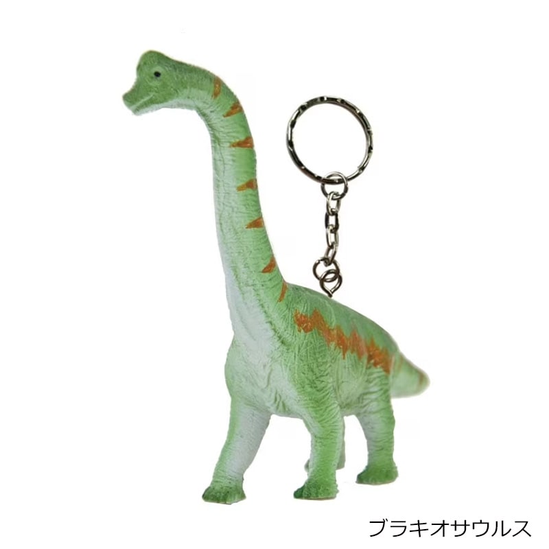 恐竜キーリング(ティラノサウルス): 通常| プラザオンラインストア
