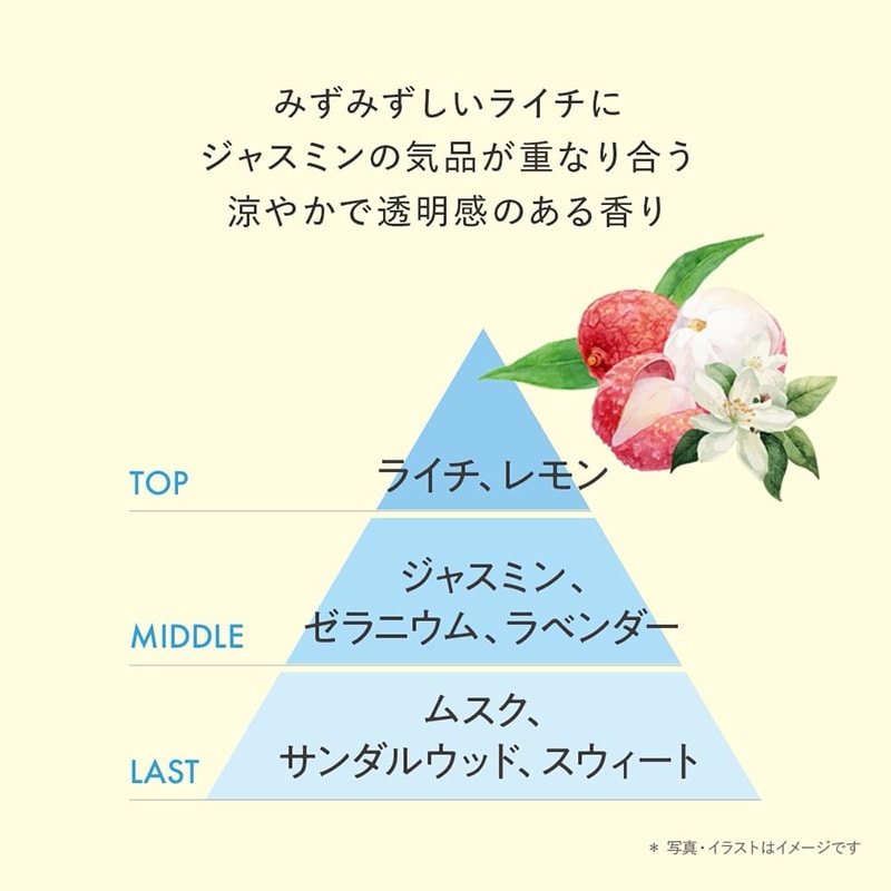 TBC 冷感インバスボディジェル: 通常| プラザオンラインストア