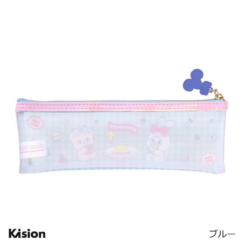 ハブラシポーチ MOMOREI モモレイ(ピンク): 通常| プラザオンラインストア