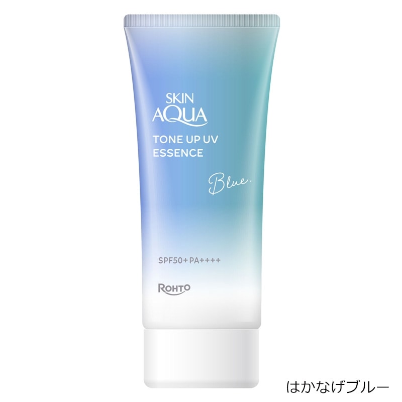 スキンアクア トーンアップUV エッセンス(くぎづけラベンダー): 通常