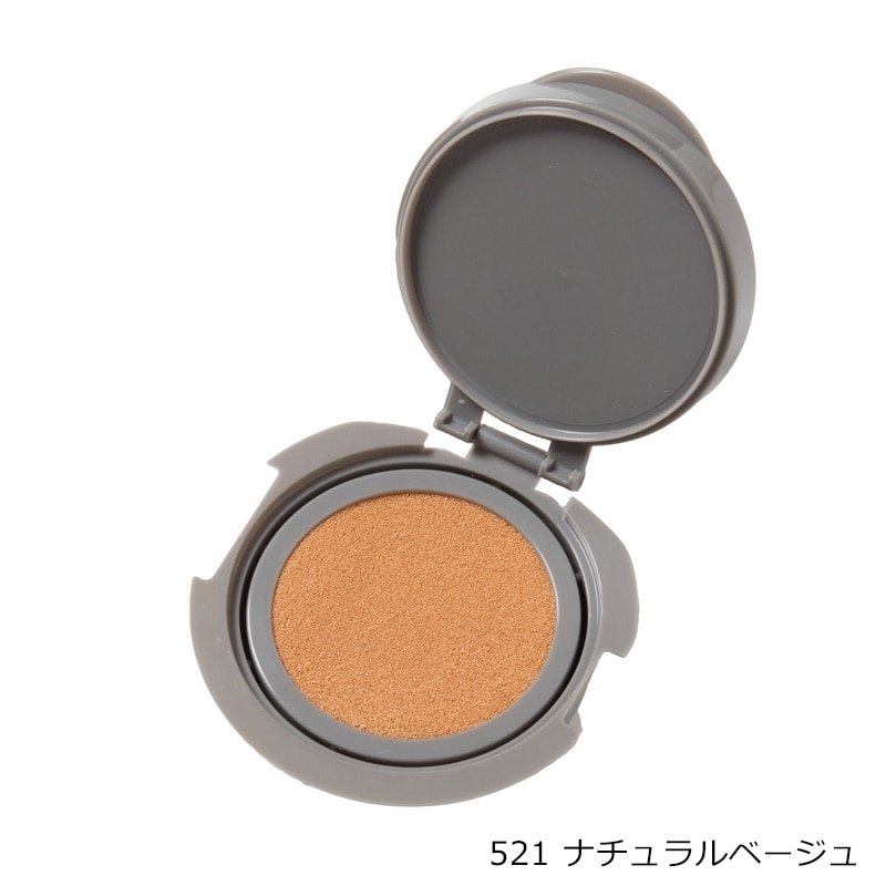 Chacott チャコット グラスヴェールクッションファンデーション