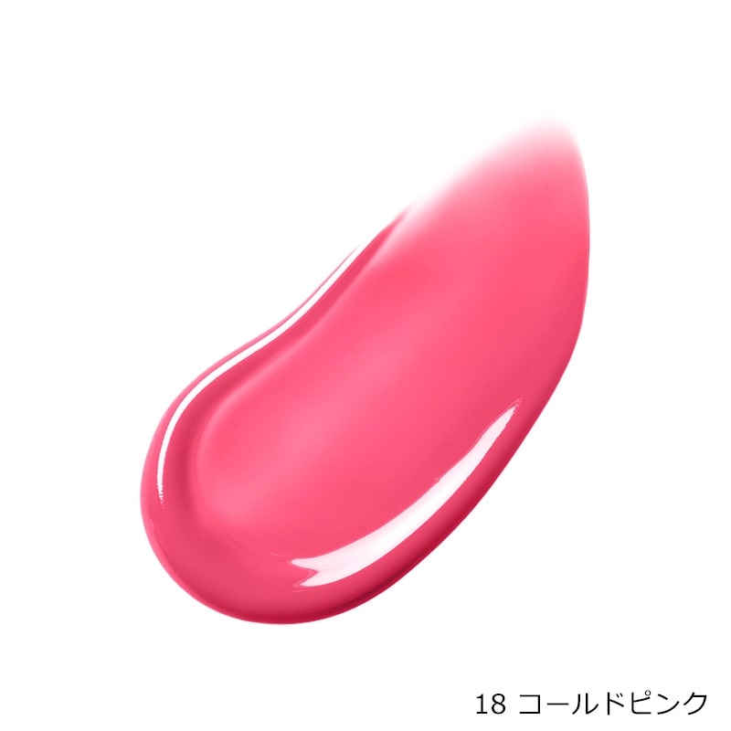 dasique デイジーク バレエコアコレクション ジューシーデューイグロウ