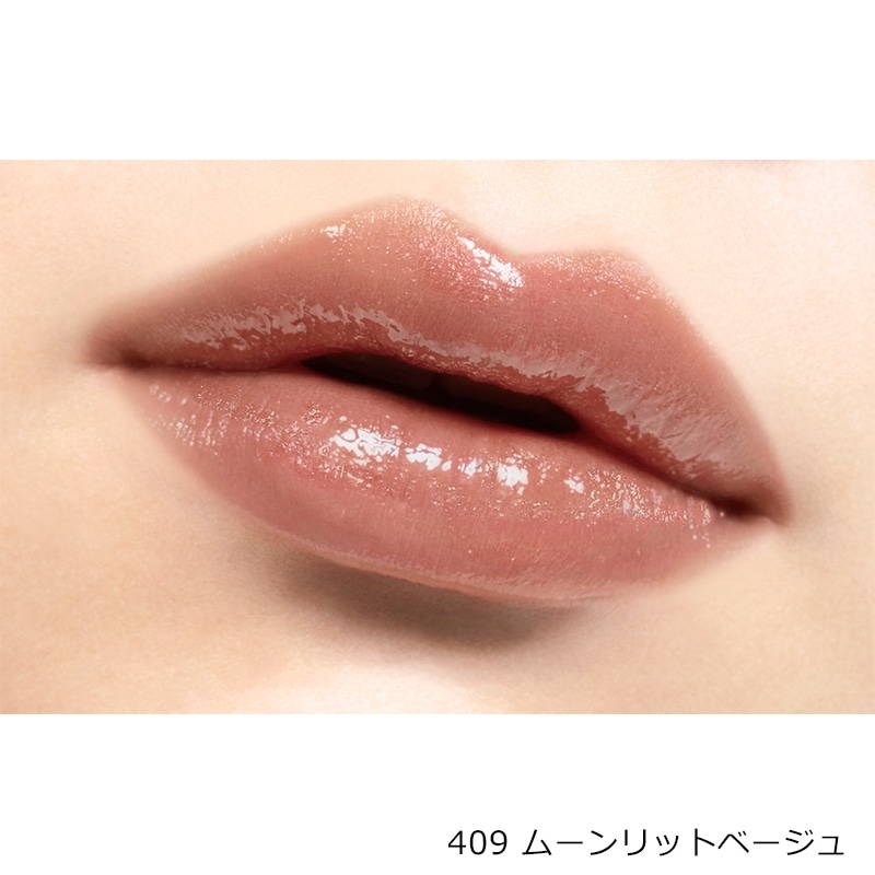 OPERA オペラ グロウリップティント 408・409(408 ルミナスレッド