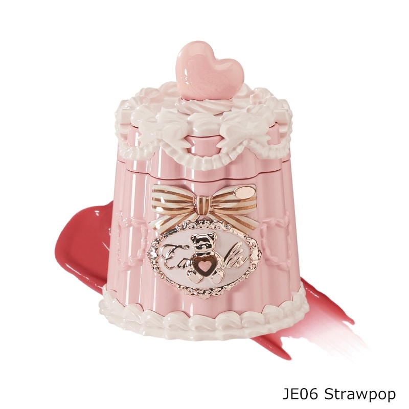 フラワーノーズ スウィーティーベアコレクションコーティングリップ