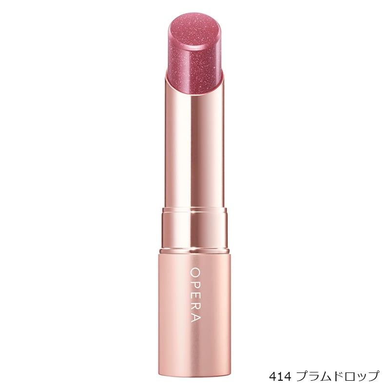 OPERA オペラ グロウリップティント 413・414(413 バニラベージュ