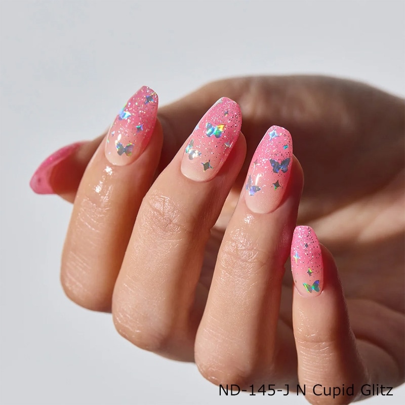 ohora オホーラ Romantic Sparkle Collection(ND-144-J N Mini Heart