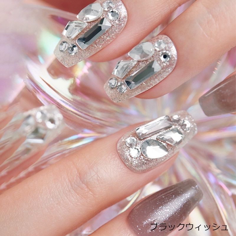 DASHING DIVA ダッシングディバ マジックプレス プレミアムライン