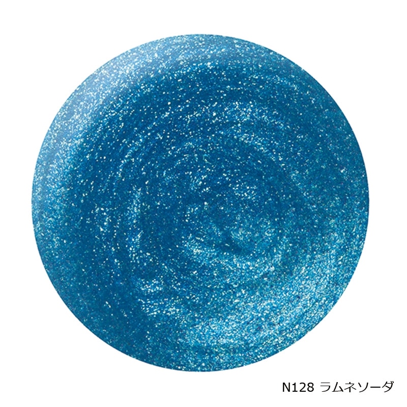 CANMAKE キャンメイク カラフルネイルズ N127・N128・N130(N127 りんご