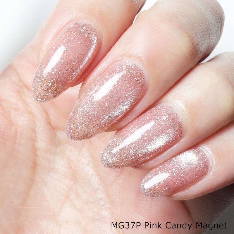 HOMEI ホーメイ ウィークリージェル MOMOREI モモレイ(MG37P Pink