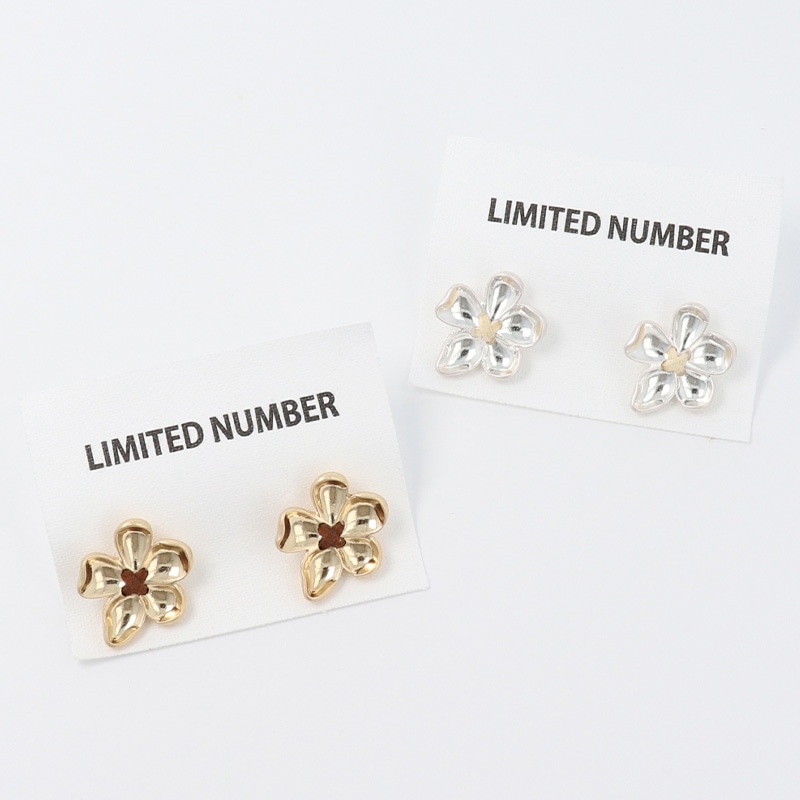 LIMITED NUMBER リミテッドナンバー Vintage Collection ニッケル