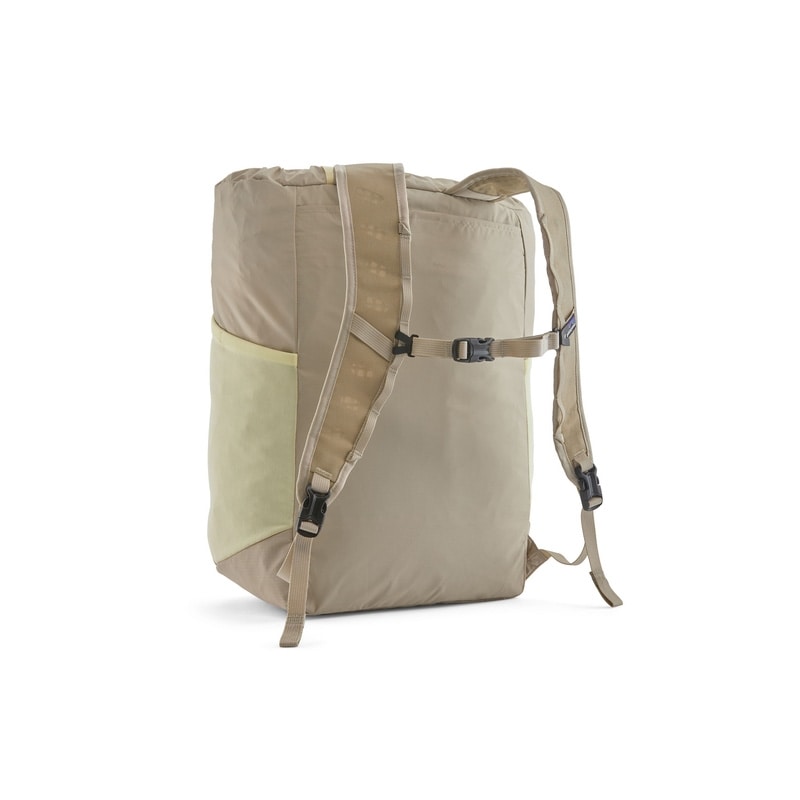 Patagonia パタゴニア テラヴィア トート パック 24L(Black): 通常