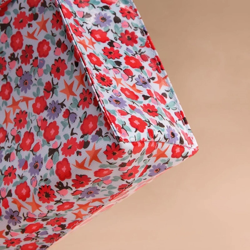 Cath Kidston キャスキッドソン スモール ブックバッグ Folding Star