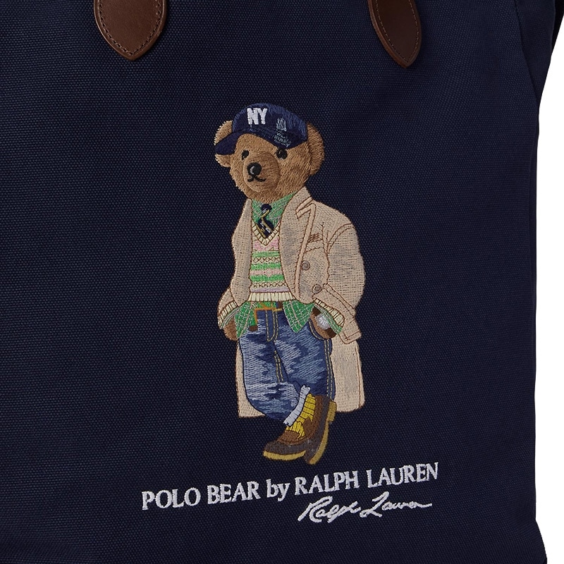 Polo Ralph Lauren ショッパー 29枚セット(1018) POLO RALPH LAUREN ポロ ラルフ ローレン キャンバス ショッパー